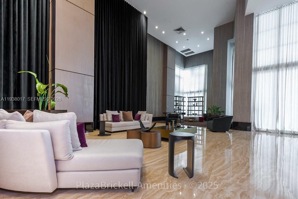 950 Brickell Bay Drive , Unit 5505, Miami, FL 33131 Photo