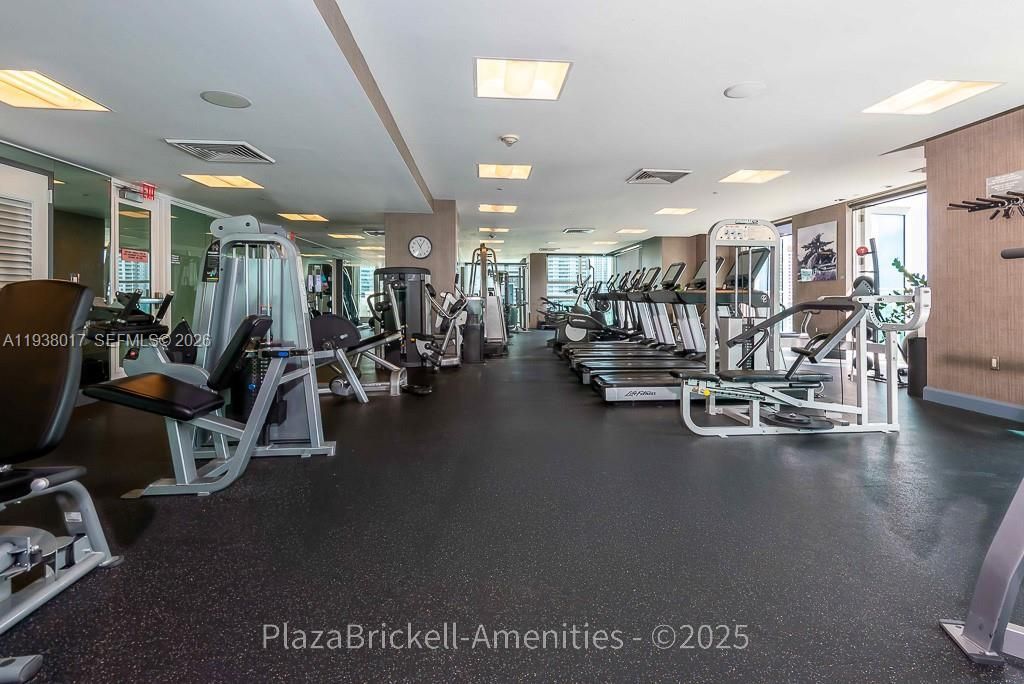 950 Brickell Bay Drive , Unit 5505, Miami, FL 33131 Photo