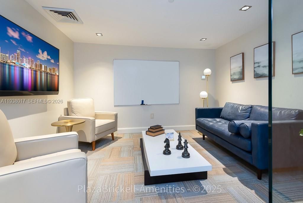 950 Brickell Bay Drive , Unit 5505, Miami, FL 33131 Photo