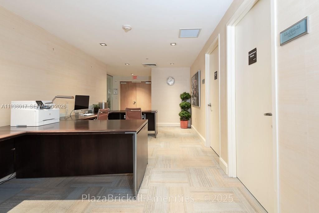 950 Brickell Bay Drive , Unit 5505, Miami, FL 33131 Photo