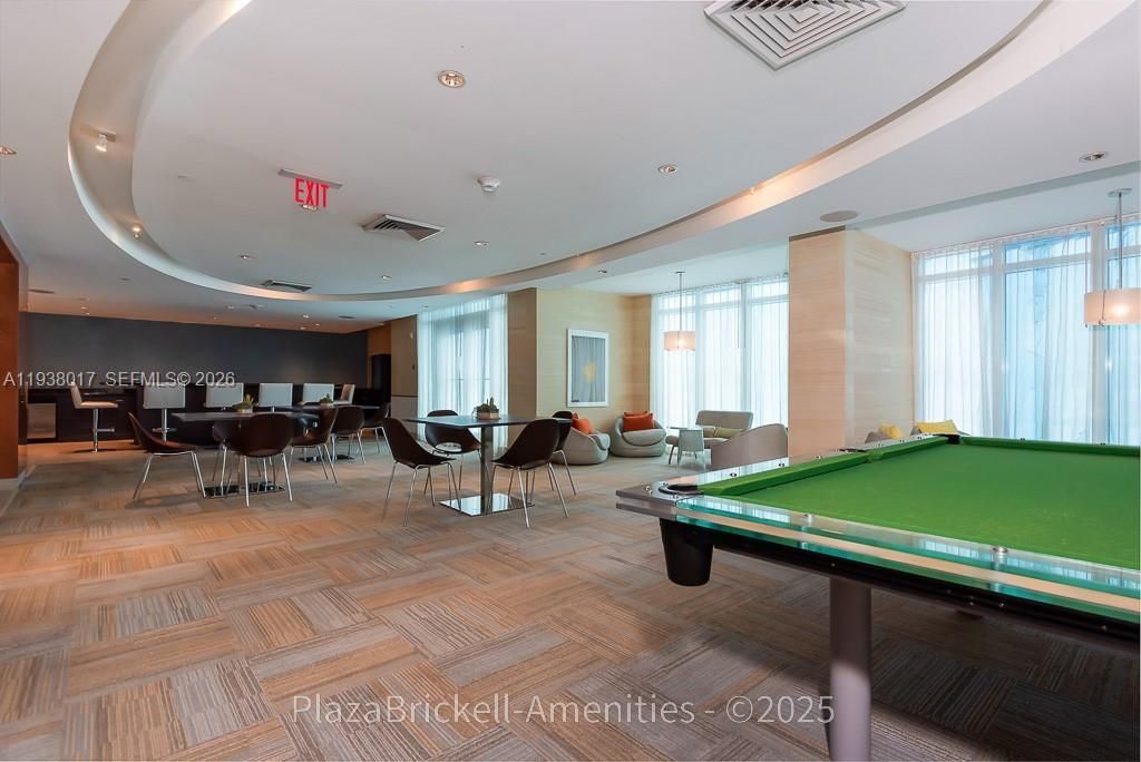 950 Brickell Bay Drive , Unit 5505, Miami, FL 33131 Photo