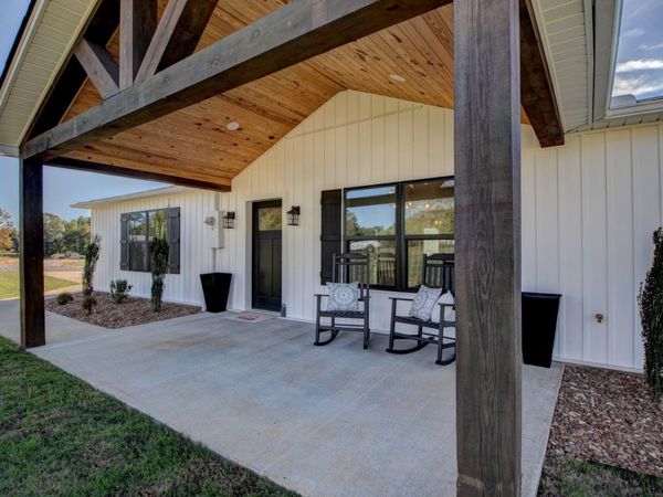 15 Conrad Drive, Higden, AR 72067