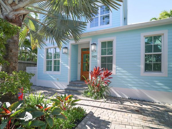 1420 Whalton Street, KEY WEST, FL 33040