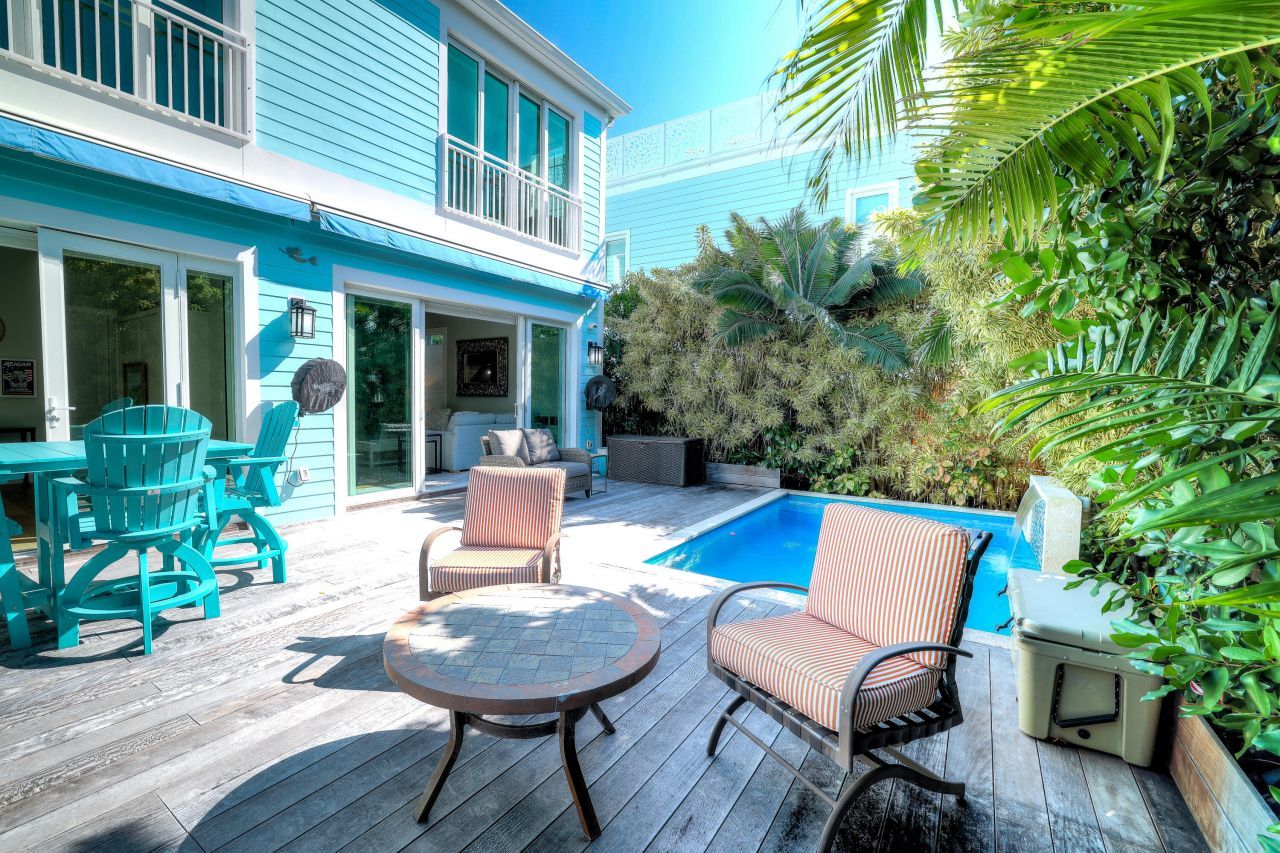 1420 Whalton Street, Key West, FL 33040 Photo