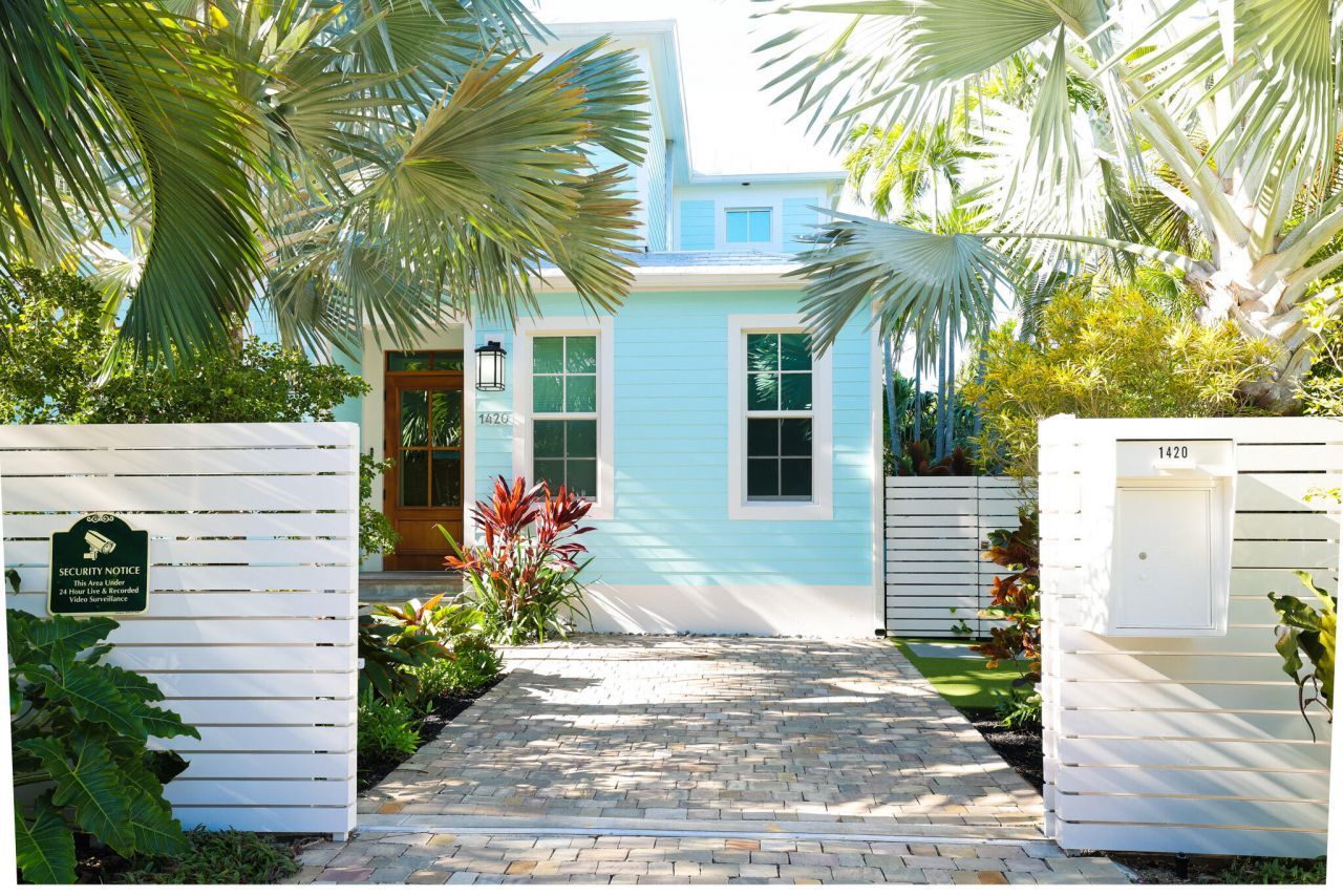 1420 Whalton Street, Key West, FL 33040 Photo