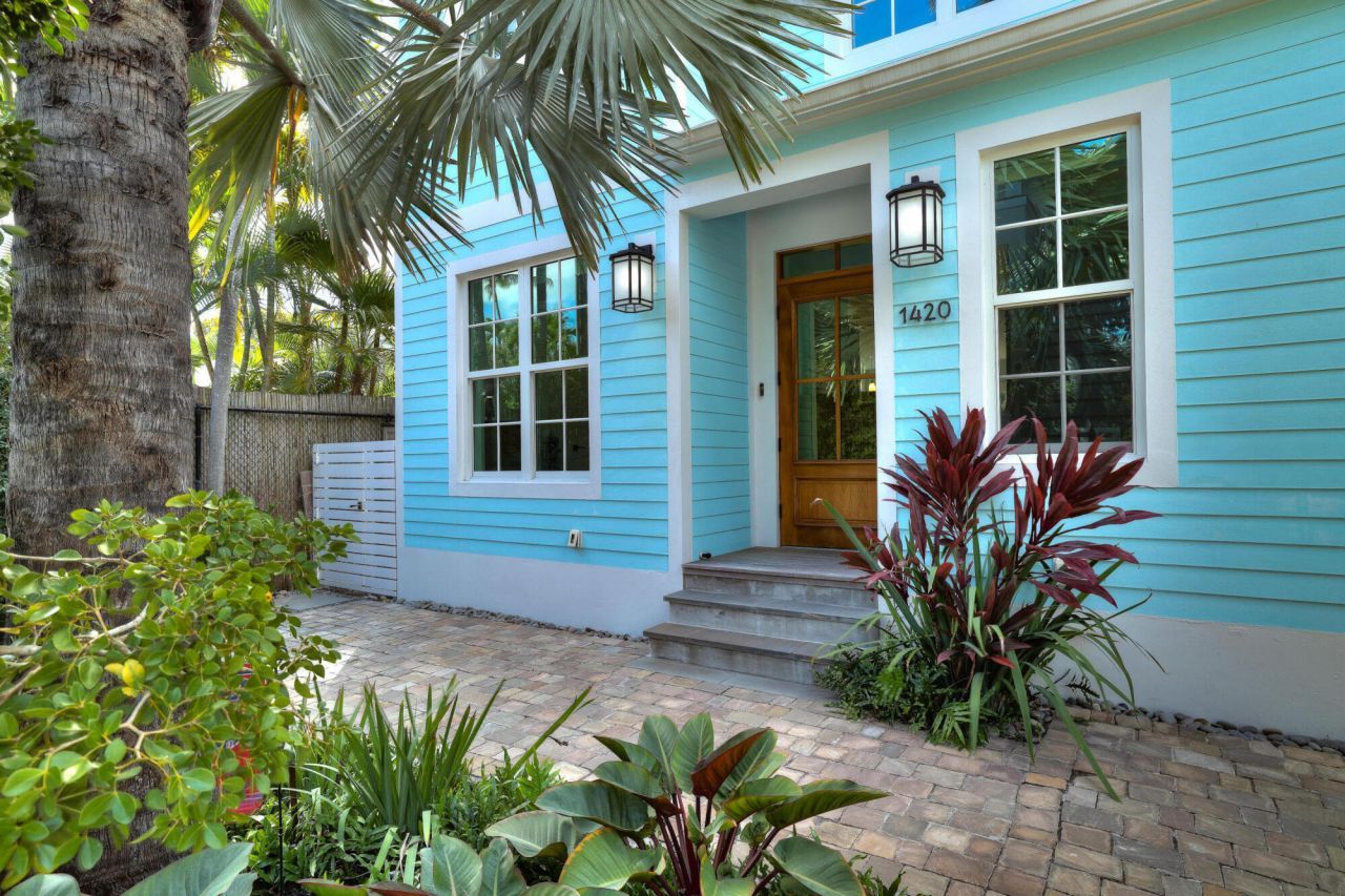 1420 Whalton Street, Key West, FL 33040 Photo
