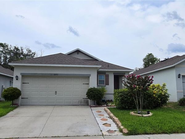 3202 TIMBER HAWK CIRCLE, OCOEE, FL 34761