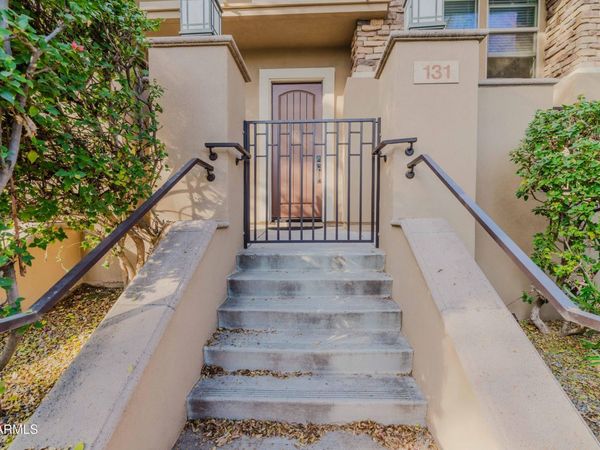5550 N 16TH Street, Unit 131, Phoenix, AZ 85016