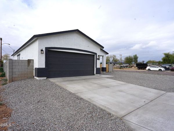 32112 W PALO VERDE Street, Wittmann, AZ 85361