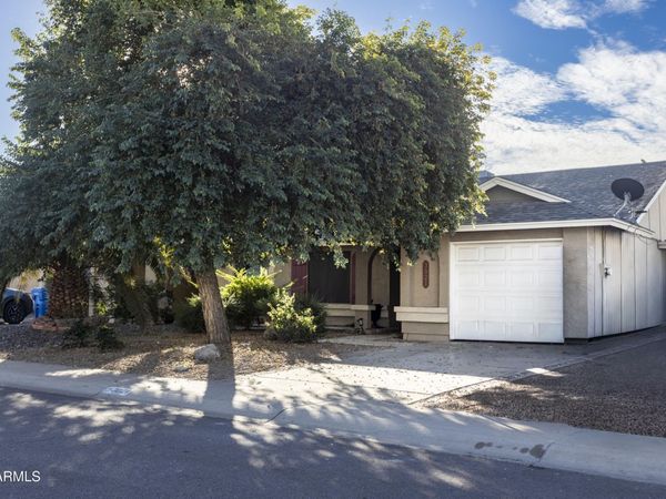 3021 W TONOPAH Drive, Phoenix, AZ 85027