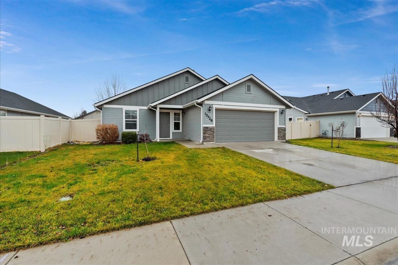 15328 N Shiko Way, Nampa, ID 83651 Main Photo