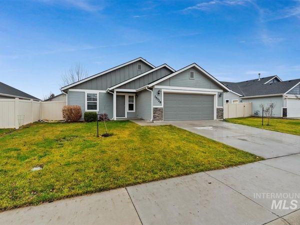 15328 N Shiko Way, Nampa, ID 83651
