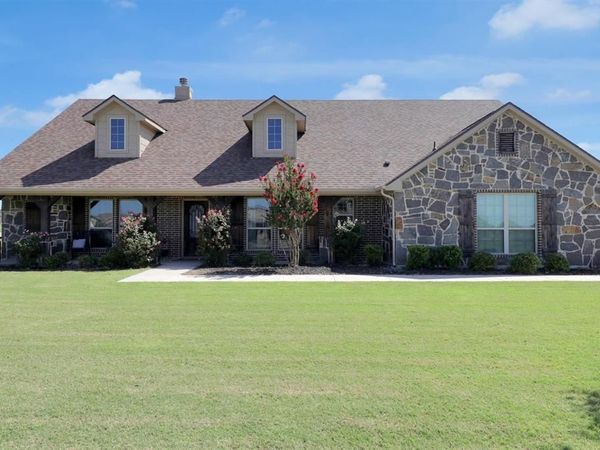 7818 Sagebrush, Godley, TX 76044