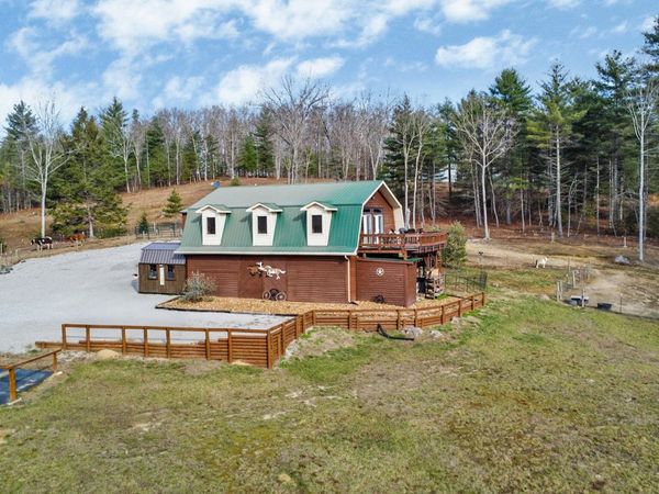 260 Indian Rock Tr, Jamestown, TN 38556