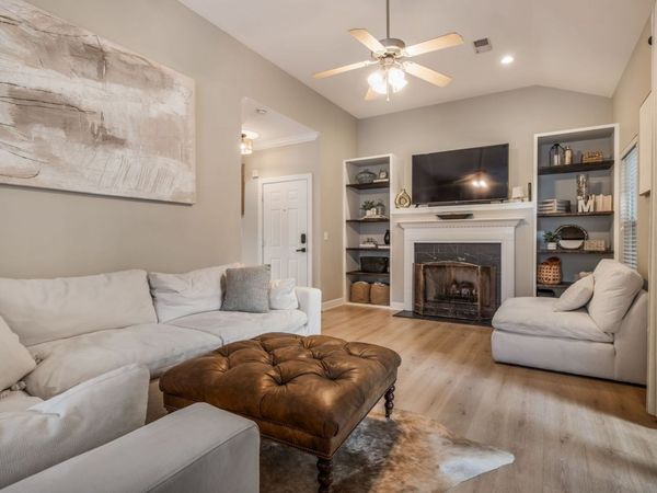 6952 Highway 70 S, Unit 124, Nashville, TN 37221