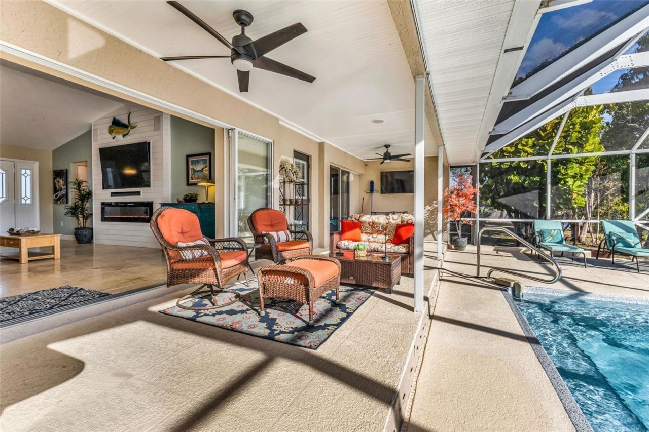 3354 Dover Drive, Punta Gorda, FL 33983 Photo