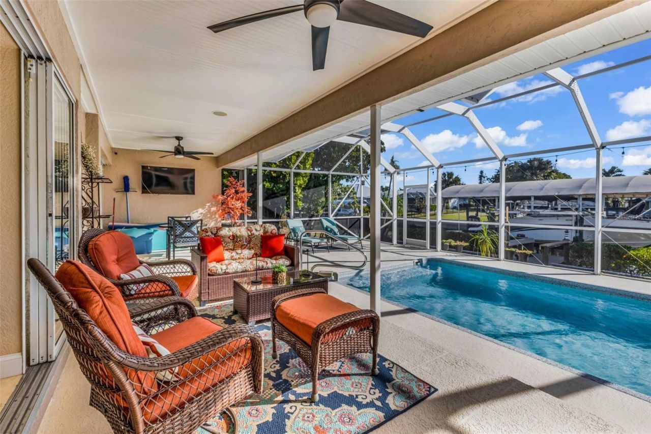 3354 Dover Drive, Punta Gorda, FL 33983 Photo