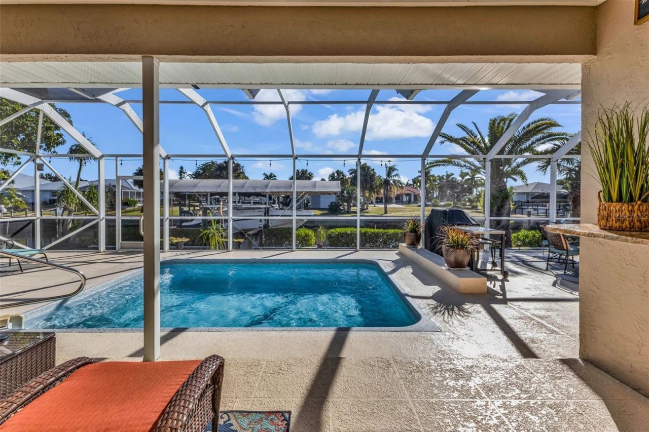 3354 Dover Drive, Punta Gorda, FL 33983 Photo