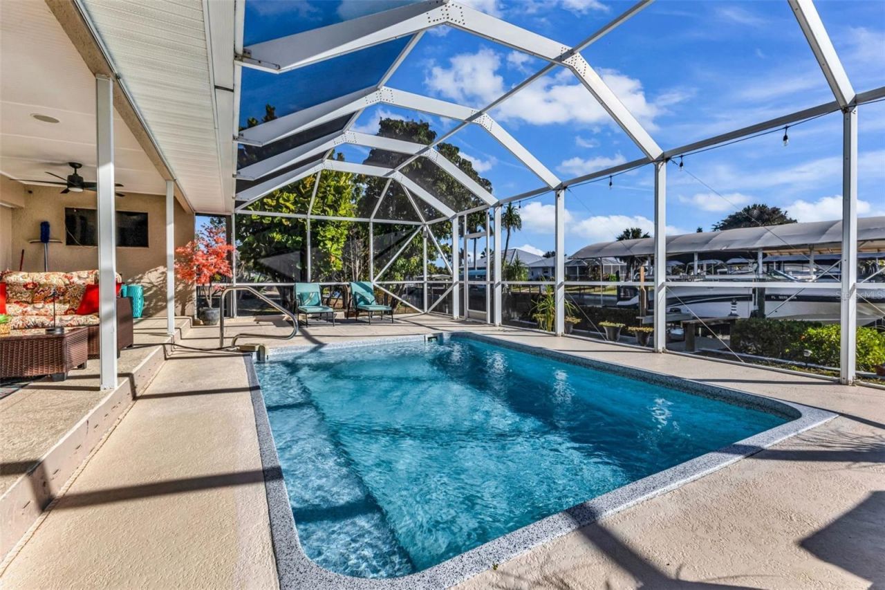 3354 Dover Drive, Punta Gorda, FL 33983 Photo