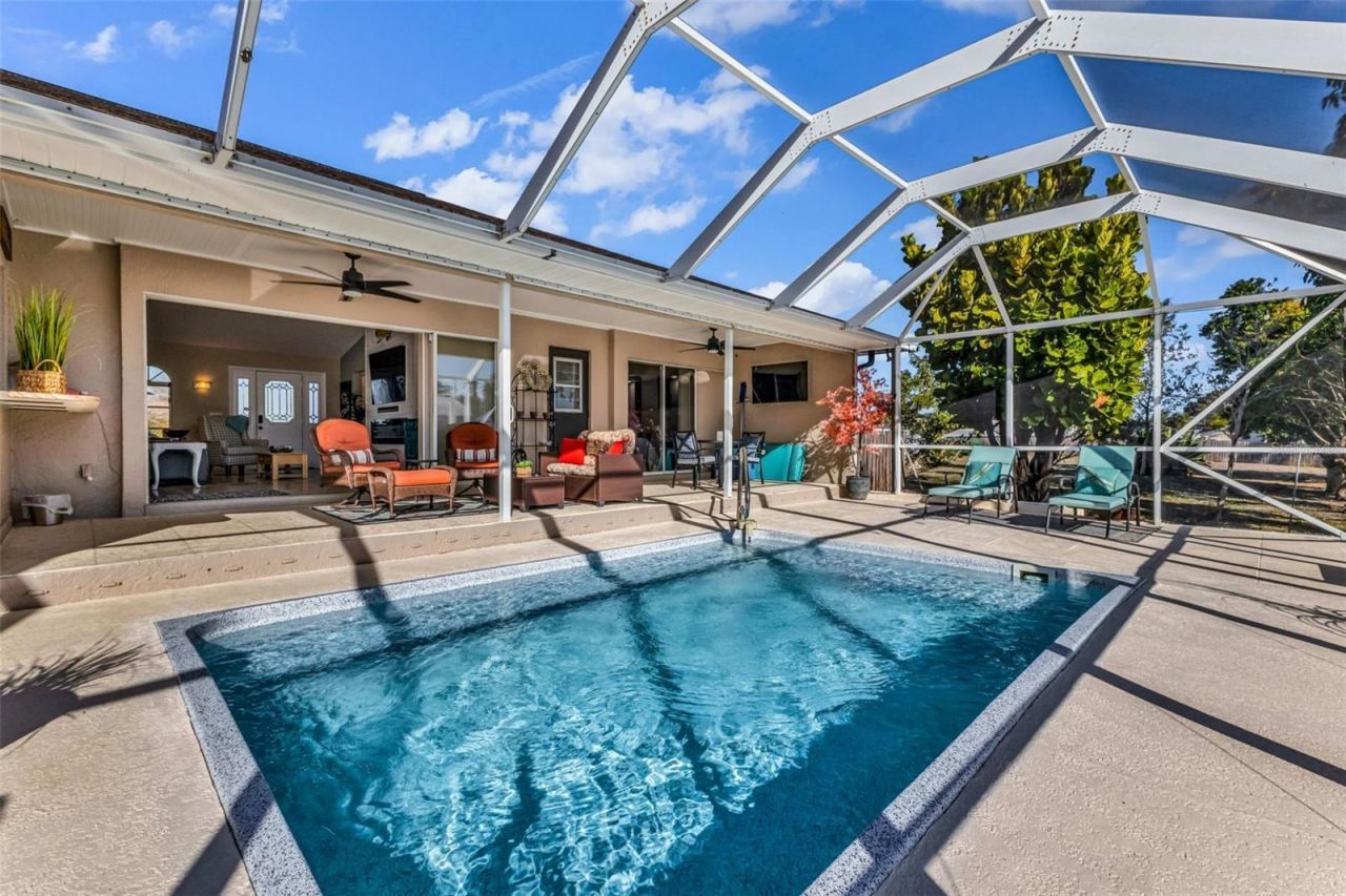 3354 Dover Drive, Punta Gorda, FL 33983 Photo