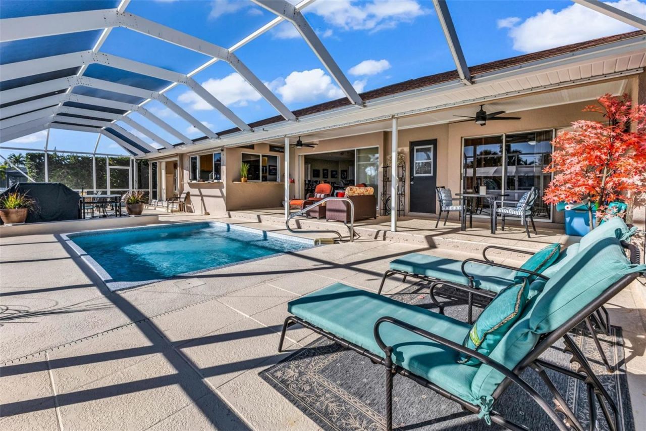 3354 Dover Drive, Punta Gorda, FL 33983 Photo