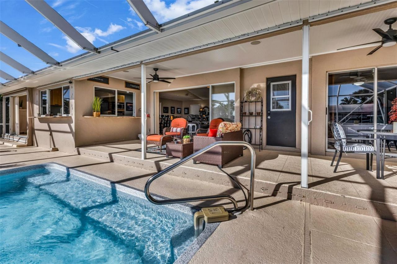 3354 Dover Drive, Punta Gorda, FL 33983 Photo