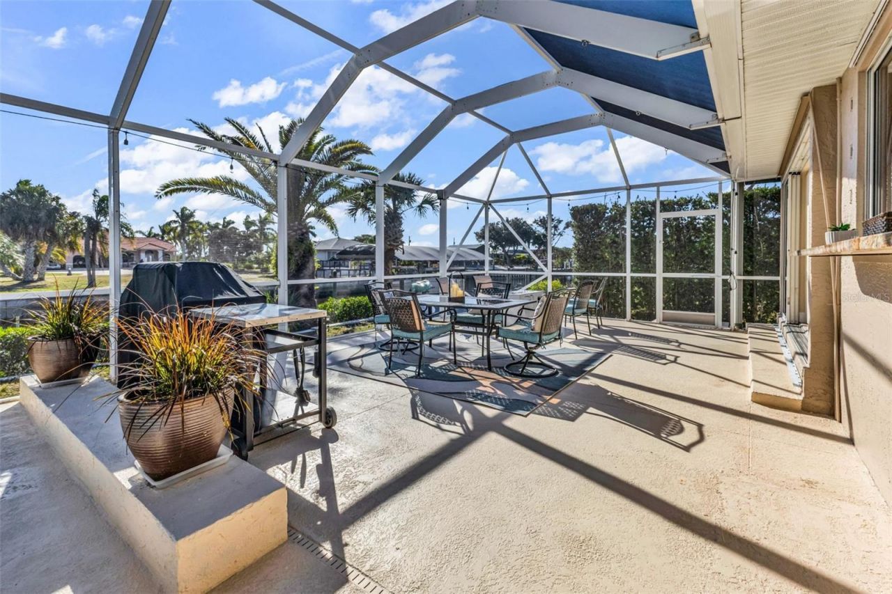 3354 Dover Drive, Punta Gorda, FL 33983 Photo