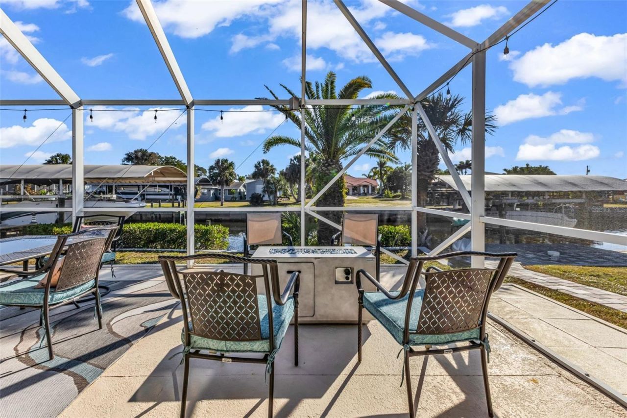 3354 Dover Drive, Punta Gorda, FL 33983 Photo