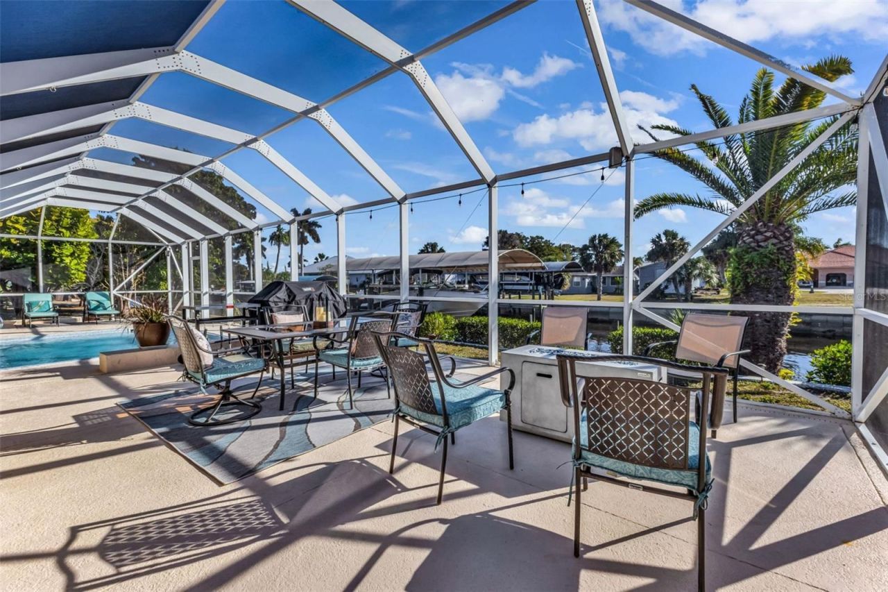 3354 Dover Drive, Punta Gorda, FL 33983 Photo