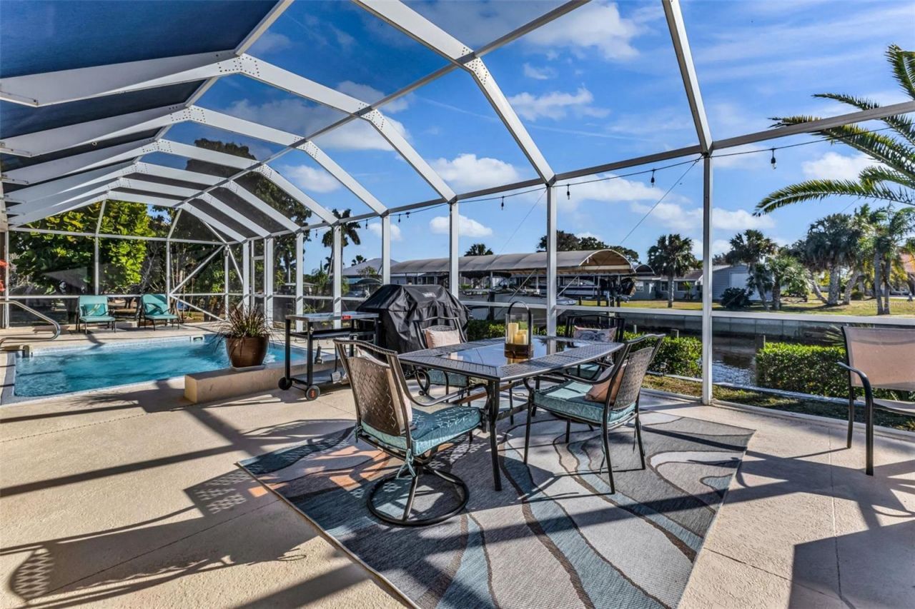 3354 Dover Drive, Punta Gorda, FL 33983 Photo