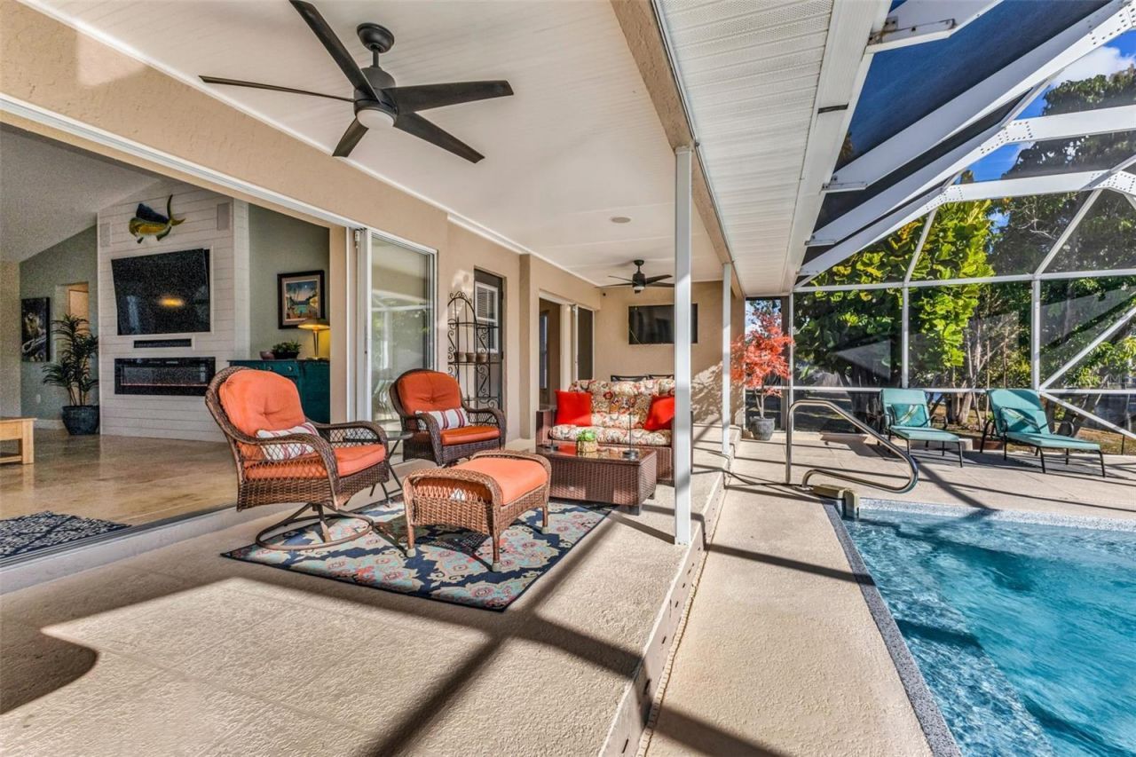 3354 Dover Drive, Punta Gorda, FL 33983 Photo