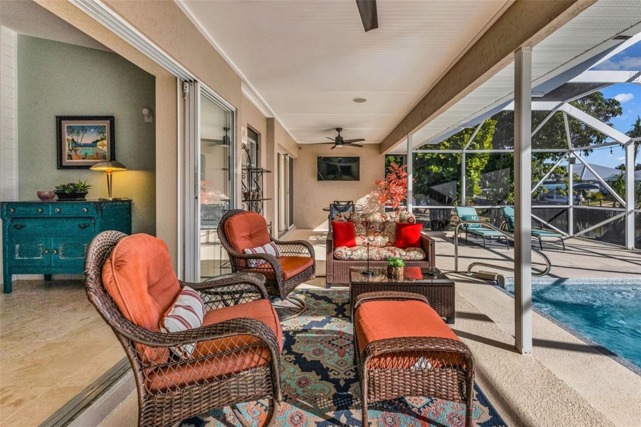 3354 Dover Drive, Punta Gorda, FL 33983 Photo