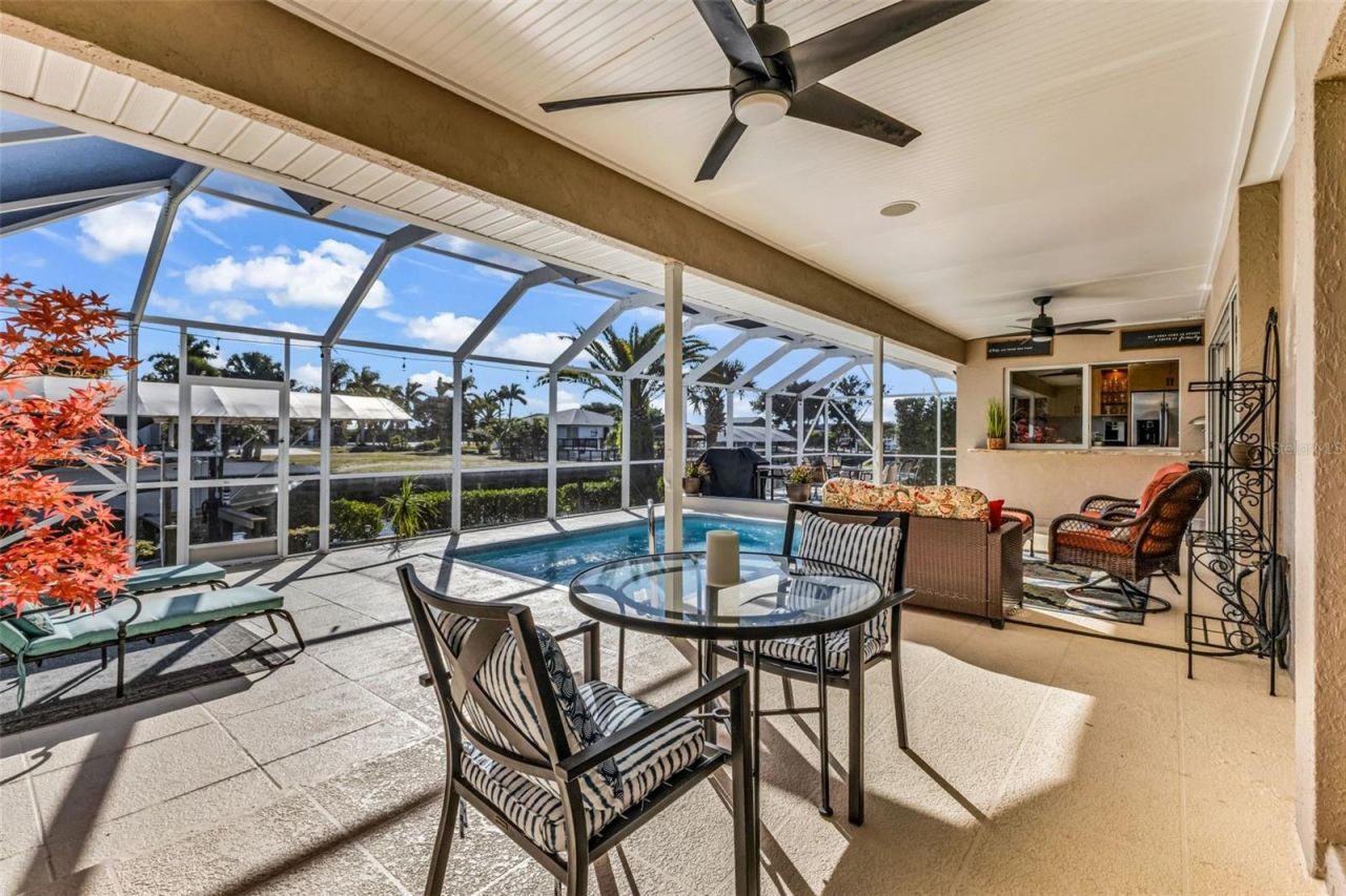 3354 Dover Drive, Punta Gorda, FL 33983 Photo