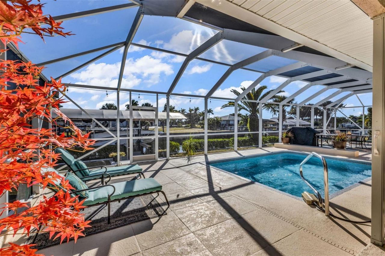 3354 Dover Drive, Punta Gorda, FL 33983 Photo