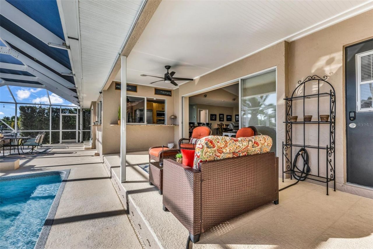 3354 Dover Drive, Punta Gorda, FL 33983 Photo