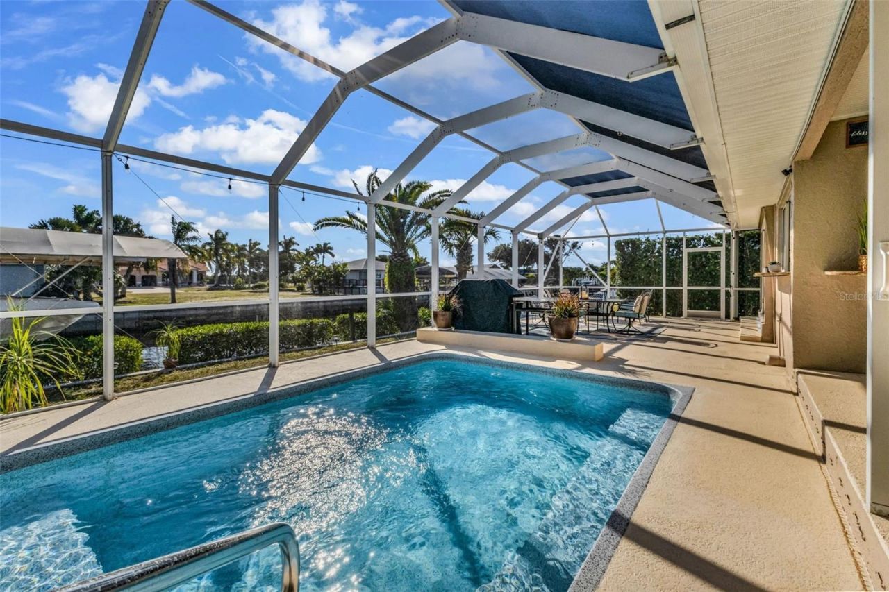 3354 Dover Drive, Punta Gorda, FL 33983 Photo