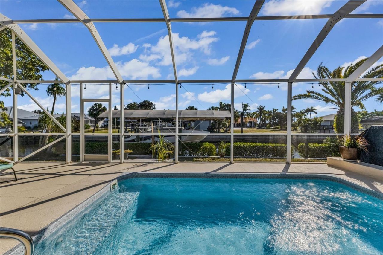 3354 Dover Drive, Punta Gorda, FL 33983 Photo