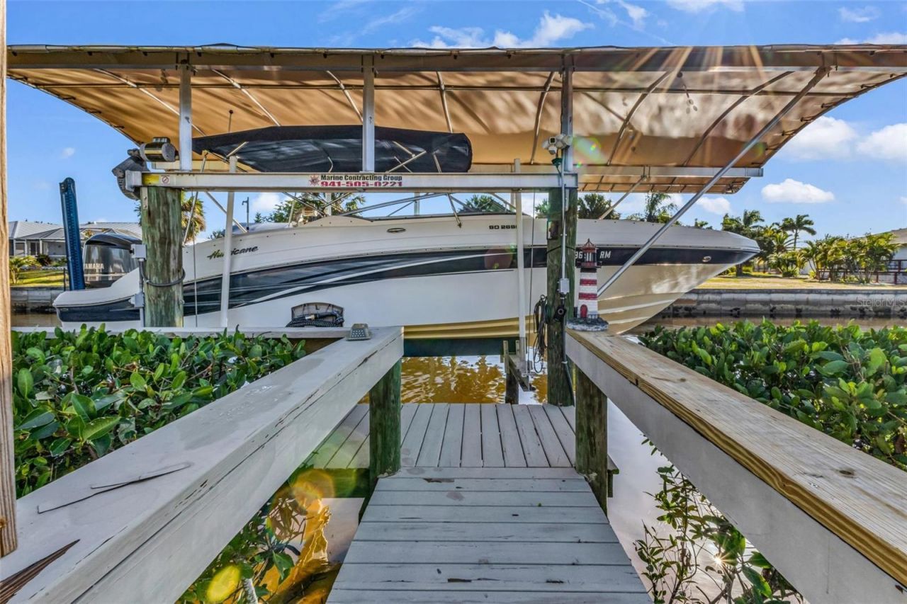 3354 Dover Drive, Punta Gorda, FL 33983 Photo