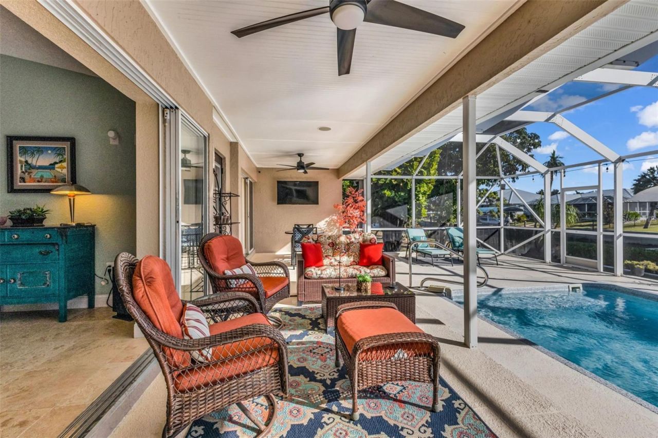 3354 Dover Drive, Punta Gorda, FL 33983 Photo