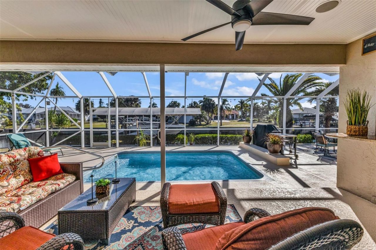 3354 Dover Drive, Punta Gorda, FL 33983 Photo