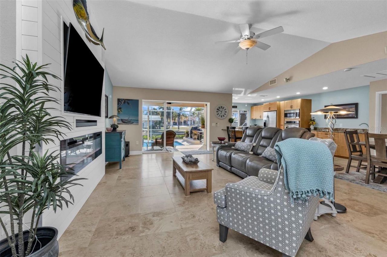 3354 Dover Drive, Punta Gorda, FL 33983 Photo