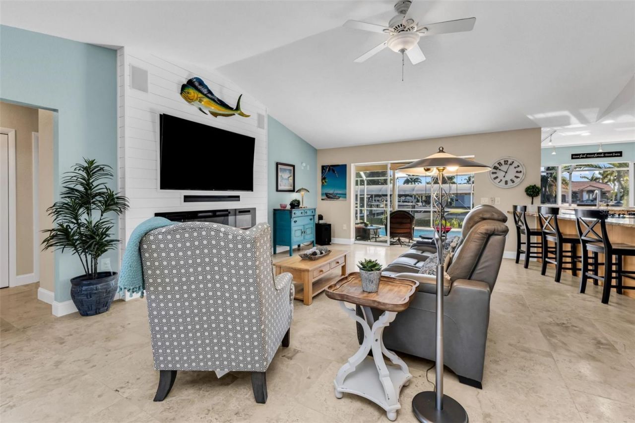 3354 Dover Drive, Punta Gorda, FL 33983 Photo