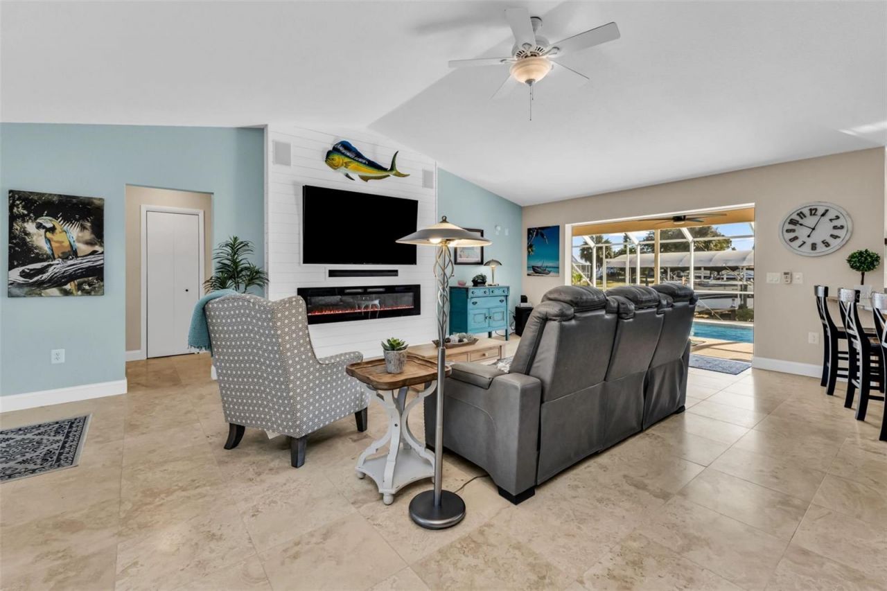 3354 Dover Drive, Punta Gorda, FL 33983 Photo