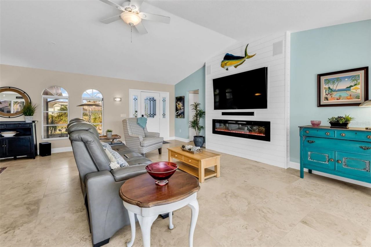 3354 Dover Drive, Punta Gorda, FL 33983 Photo