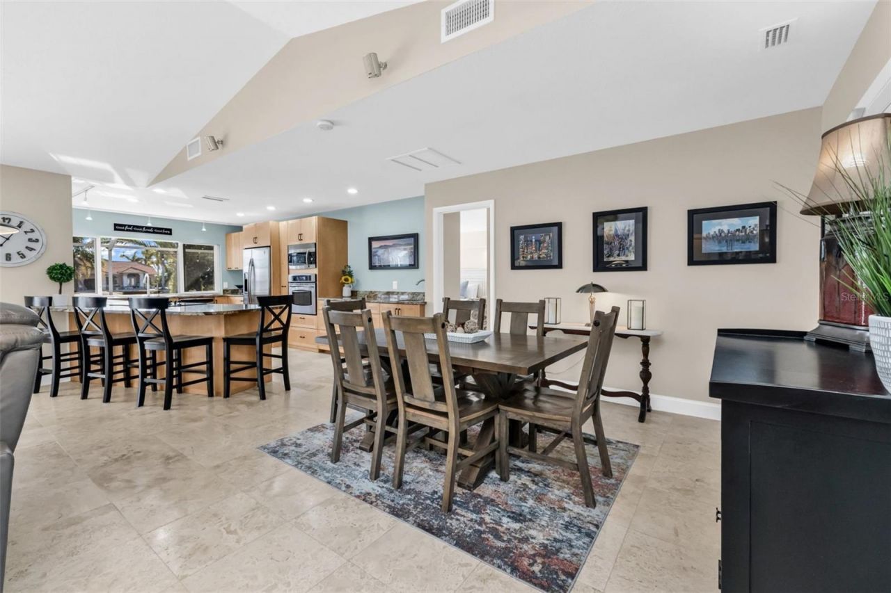 3354 Dover Drive, Punta Gorda, FL 33983 Photo