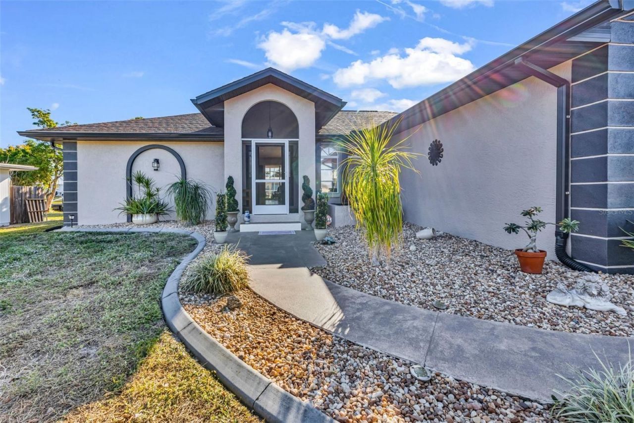 3354 Dover Drive, Punta Gorda, FL 33983 Photo