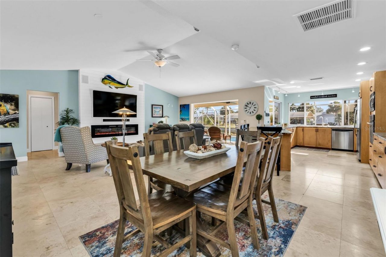 3354 Dover Drive, Punta Gorda, FL 33983 Photo