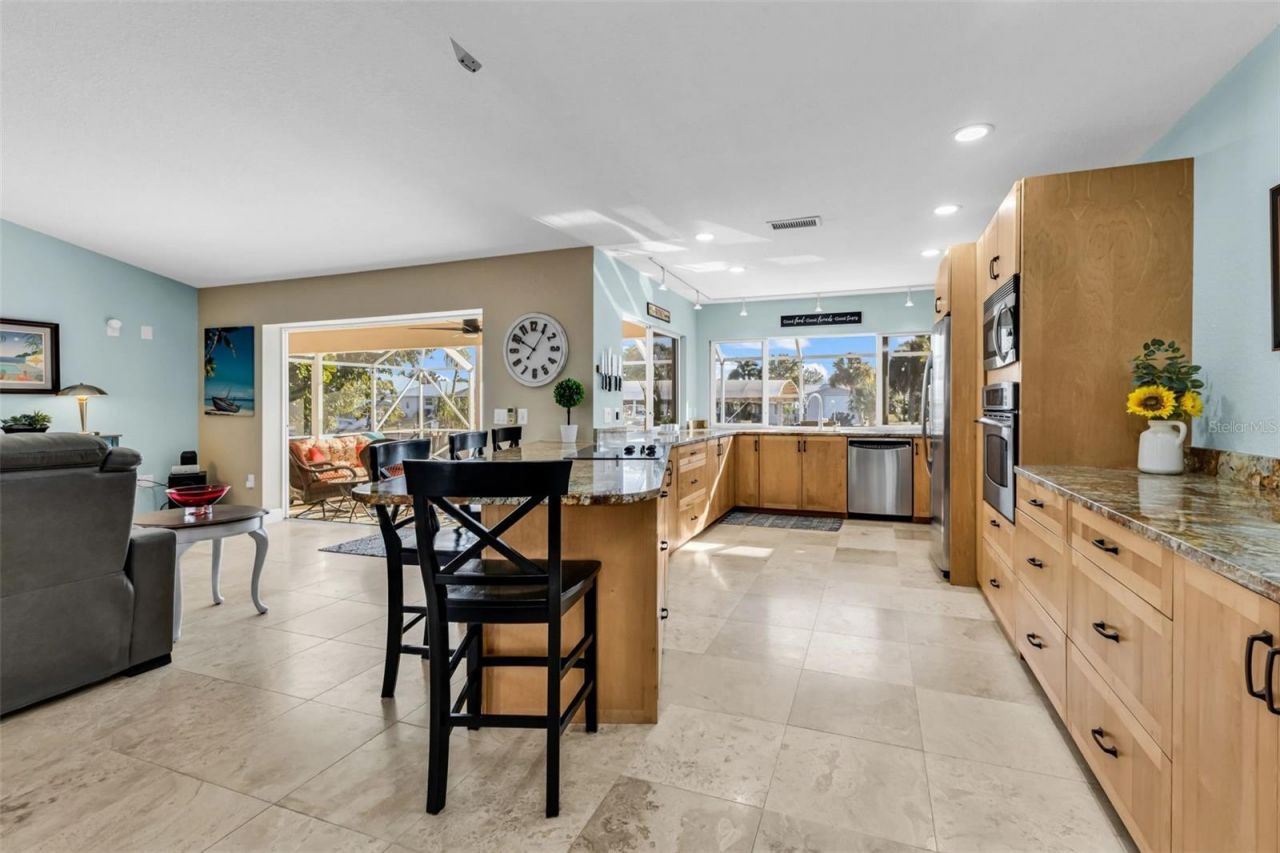 3354 Dover Drive, Punta Gorda, FL 33983 Photo