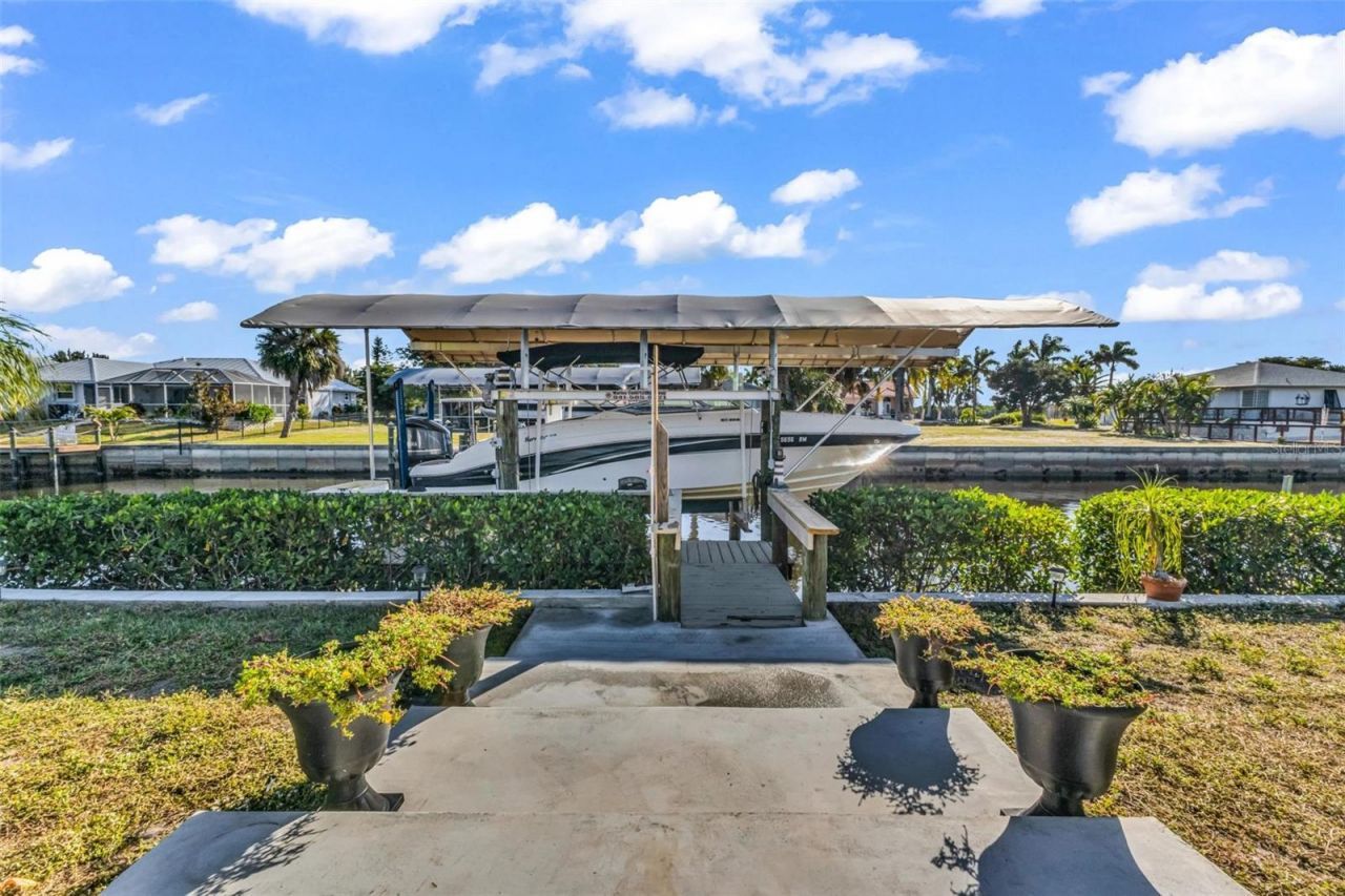 3354 Dover Drive, Punta Gorda, FL 33983 Photo