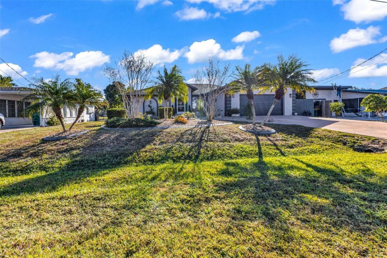 3354 Dover Drive, Punta Gorda, FL 33983 Photo